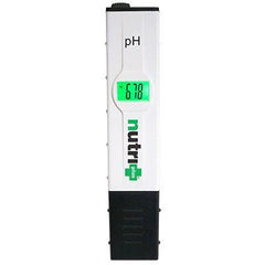 NUTRI+ PH QUICKCHECK TESTEUR 