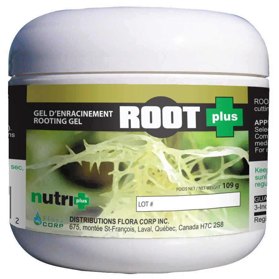 Nutri+ Root Plus Rooting Gel