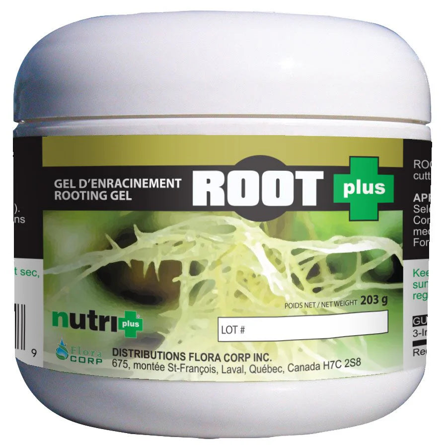 Nutri+ Root Plus Rooting Gel