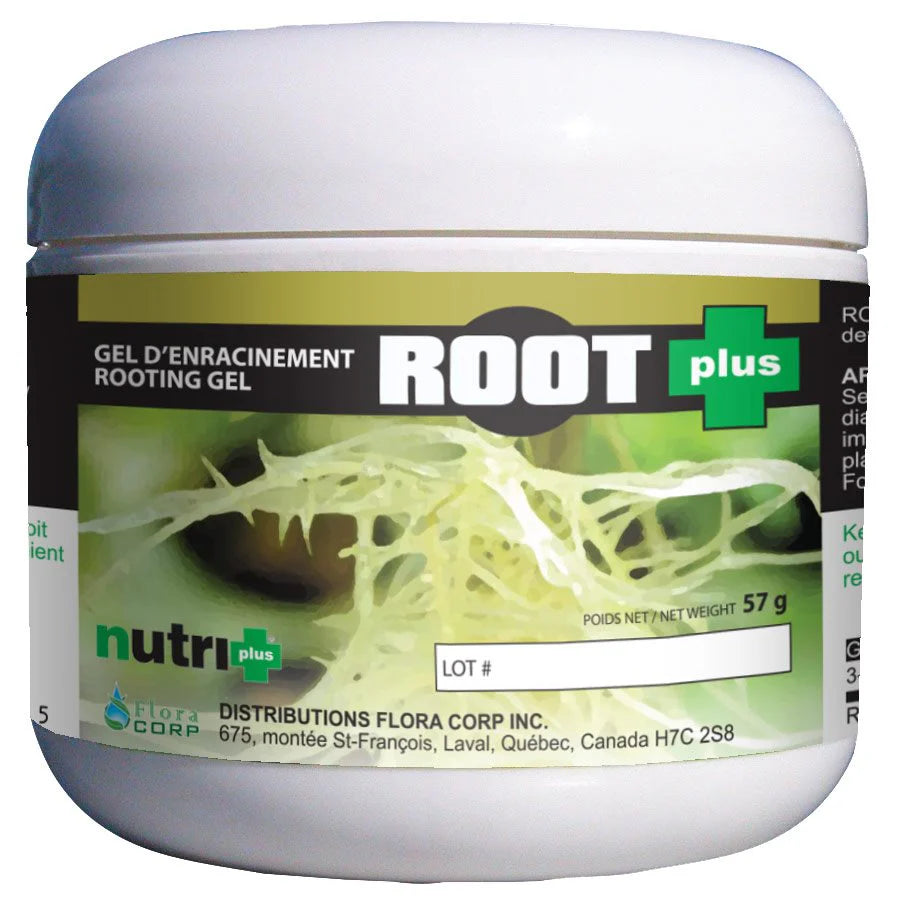 Nutri+ Root Plus Rooting Gel