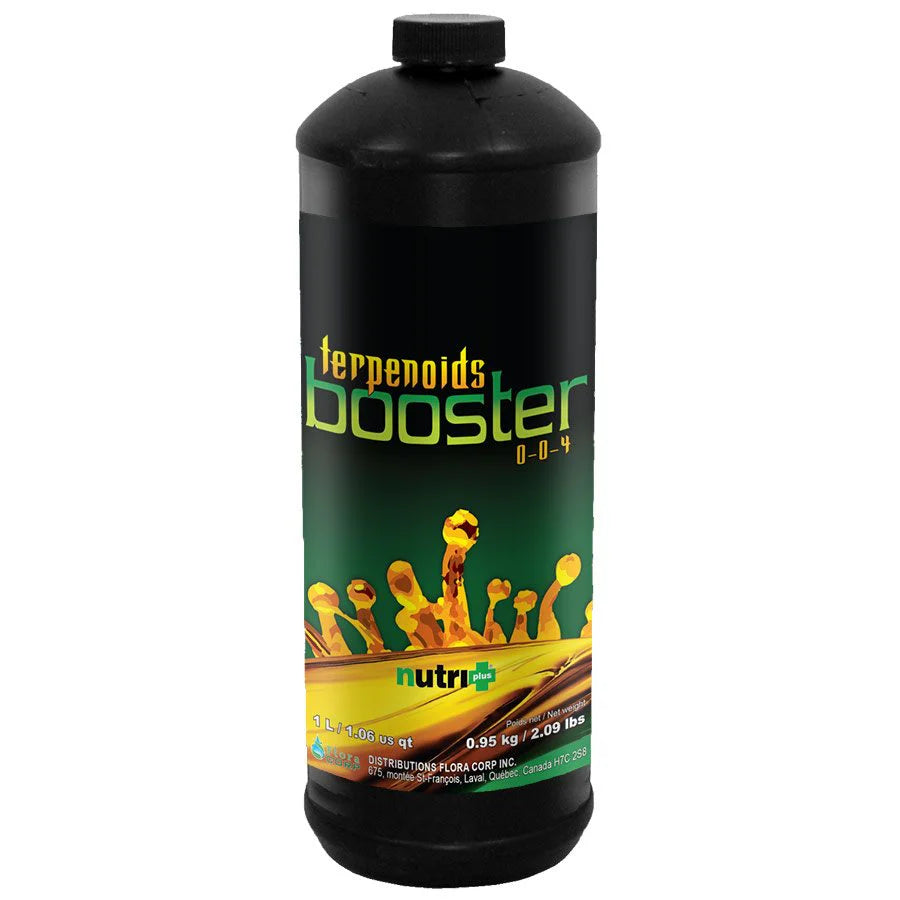 Nutri+ Terpenoids Booster (0-0-4)