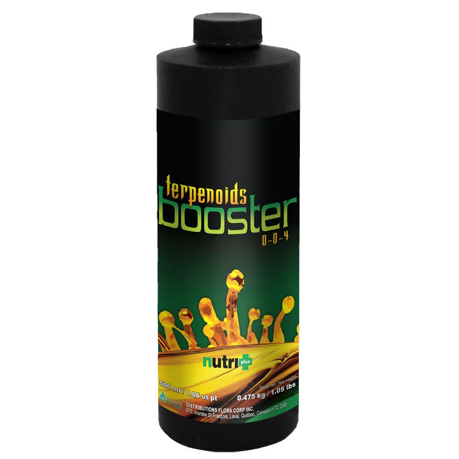 Nutri+ Terpenoids Booster (0-0-4)
