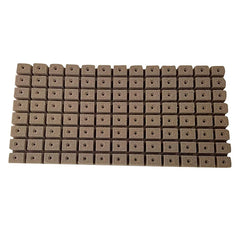 OASIS HORTICUBE LC-1 1 1/4'' 104/FEUILLE #5240 (20)