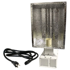 POWERSUN FIXATION CMH 315W 120V/240V - SANS AMPOULE 