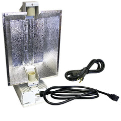 POWERSUN FIXATION CMH 630W 120V/240V - SANS AMPOULE 