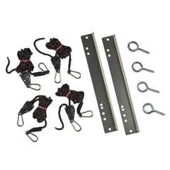 QUEST 70/110/150 ENSEMBLE DE SUSPENSION 