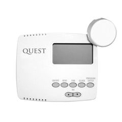 QUEST DEH 3000R CONTRÔLEUR D'HUMIDITÉ DIGITAL 
