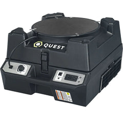 QUEST H5 HEPA ÉPURATEUR D'AIR 