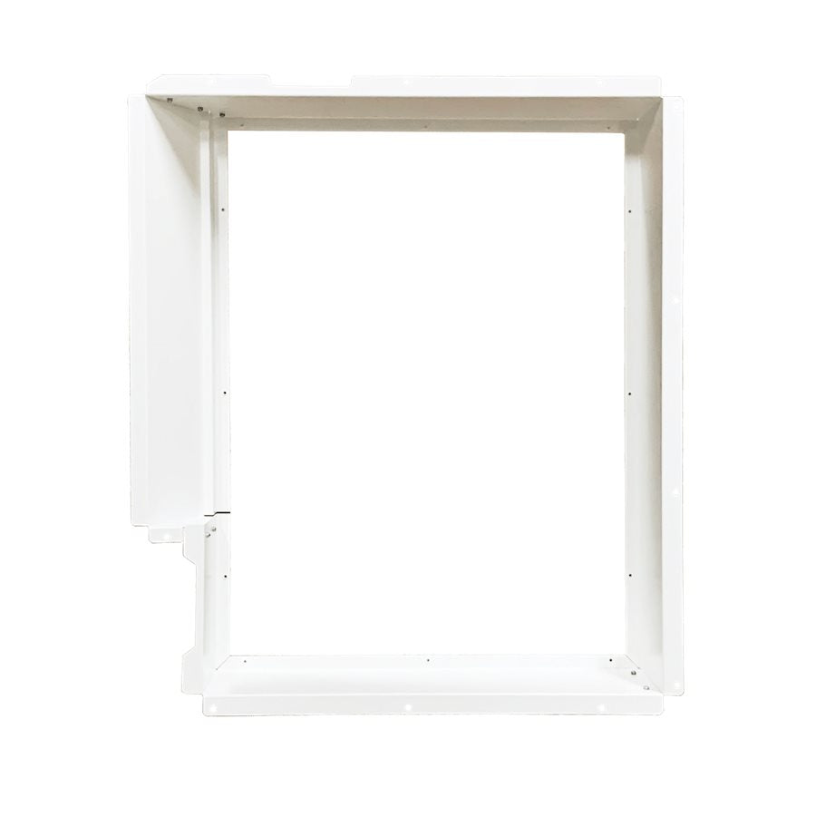 QUEST EXHAUST DUCT KIT FOR 876 (1) Spec.Order