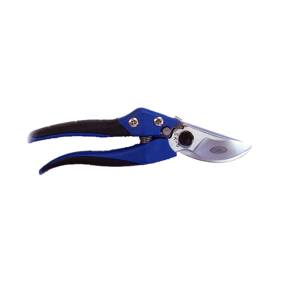 Giro's Professional Blue Bypass Pruner