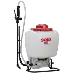 SOLO VAPORISATEUR À PRESSION 475-B BACKPACK - 4 GAL