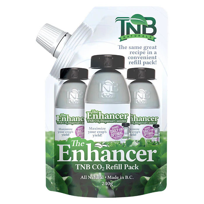 TNB NATURALS THE ENHANCER CO2 REFILL PACK (1)