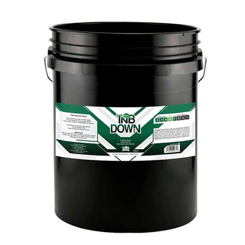 TNB Naturals pH Powder 40lb