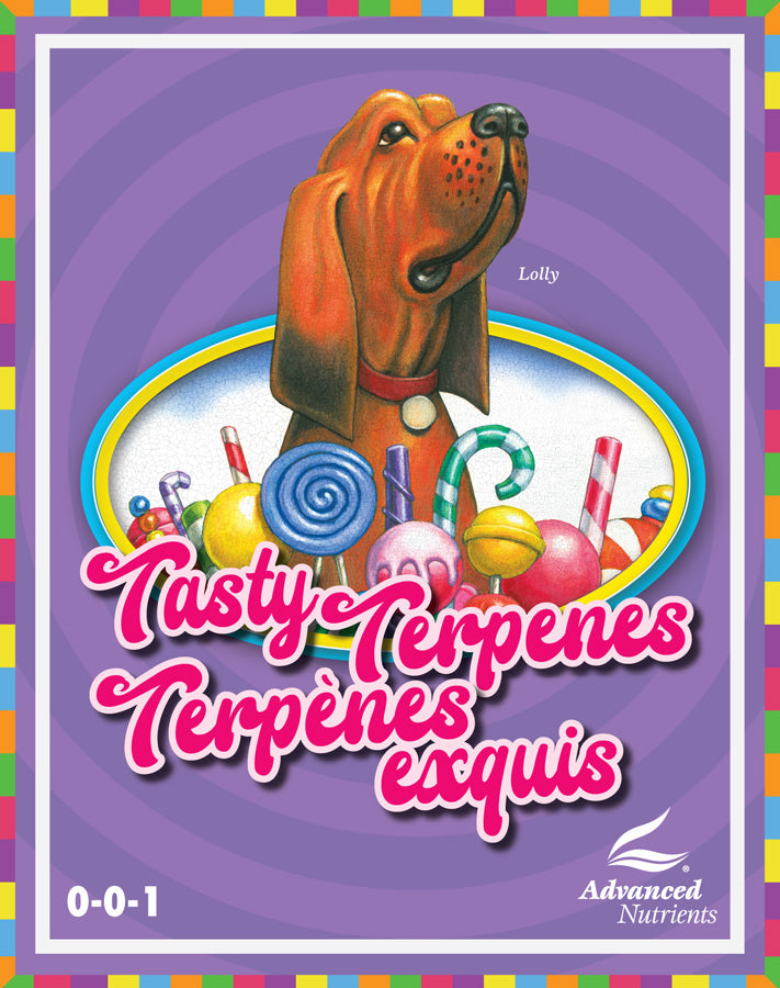 ADVANCED NUTRIENTS TASTY TERPENES