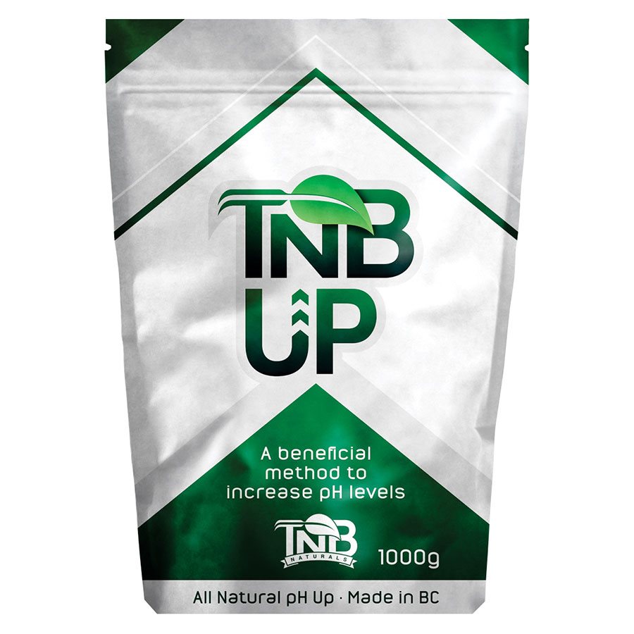 TNB Naturals pH Down Powder 1LB / 454g