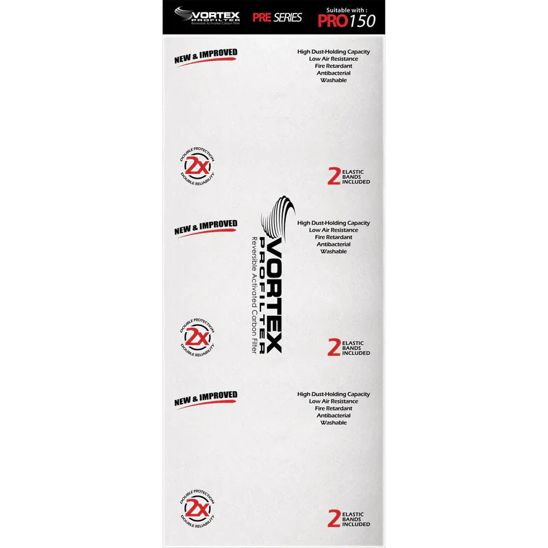 Vortex PreFilter for ProFilter