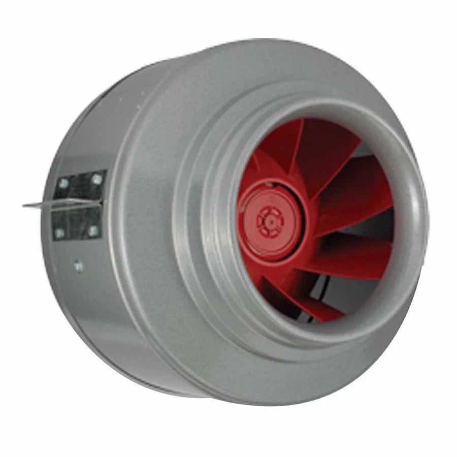 Vortex V-Series Inline Fan