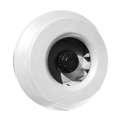 VORTEX VENTILATEUR INTERNE SÉRIE VBC 