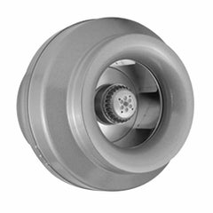 VORTEX VENTILATEUR SÉRIE VTX INLINE