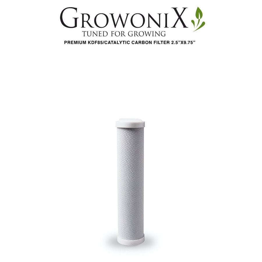 Growonix Coconut Carbon Filter
