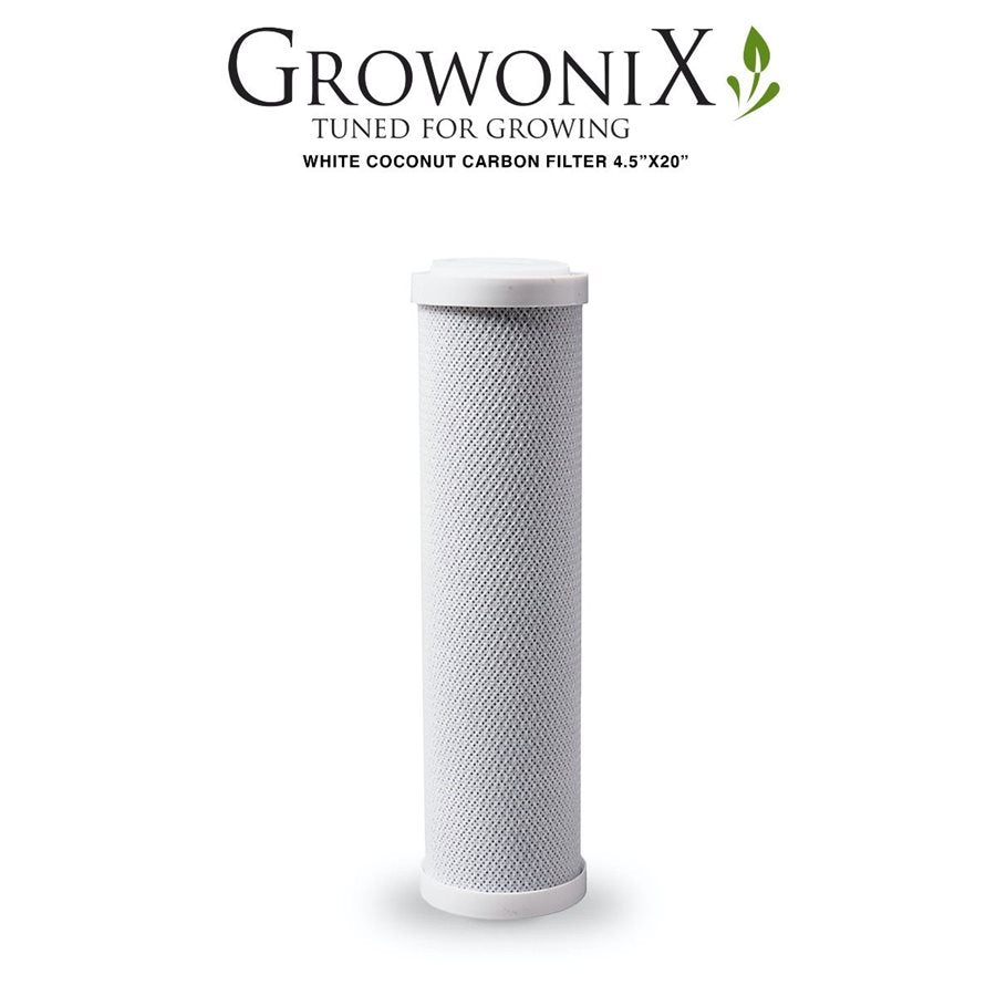 Growonix Coconut Carbon Filter