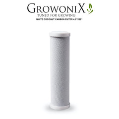 GROWONIX FILTRE DE CHARBON COCO 