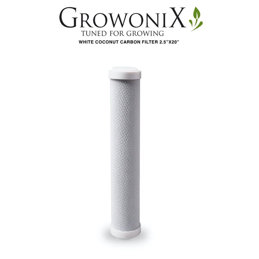 Growonix Coconut Carbon Filter