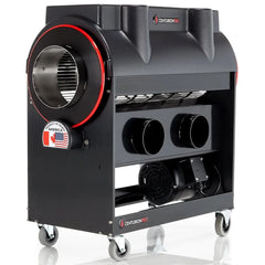 CENTURION PRO ORIGINAL EFFEUILLEUSE (1)