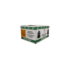 SACS EXTRA RÉSISTANTS NOIRS 35'' X 47'' 1,65 MIL. (100)