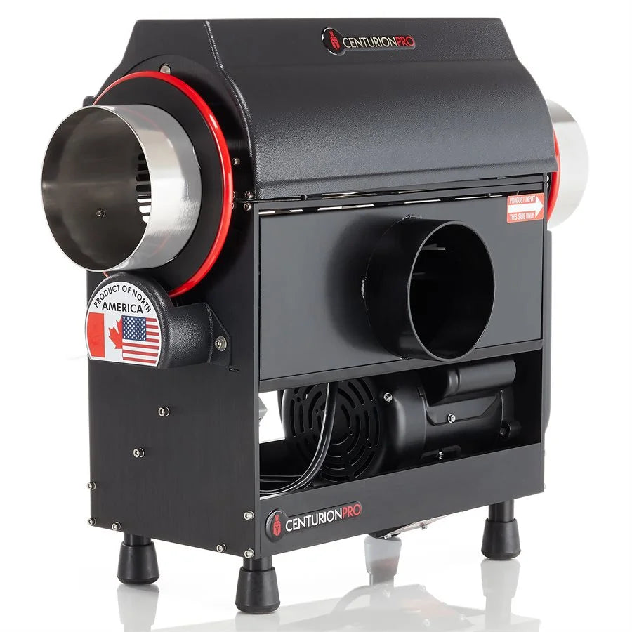 CENTURION PRO TABLETOP TRIMMER (1)