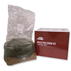 MYFUNGI KIT COCO ENRICHI 10 LB 