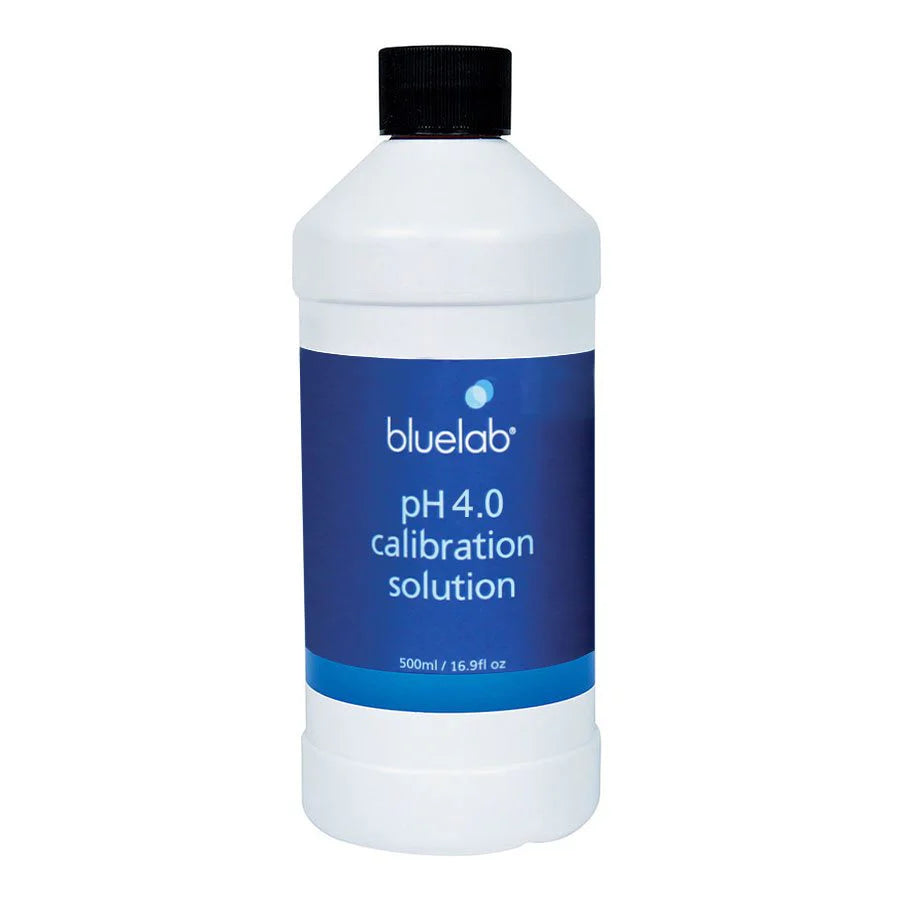 Bluelab Calibration Solution 500ml