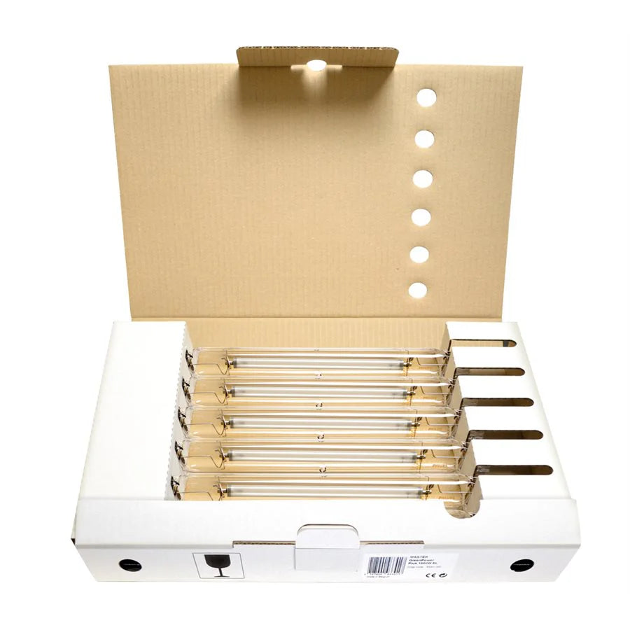 PHILIPS MASTER GREEN POWER XTRA 1000W/EL (6)s.o