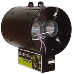 GÉNÉRATEUR D'OZONE INDUCT UVONAIR CD-1000/2 10'' 