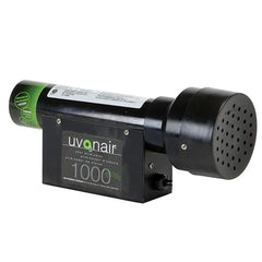GÉNÉRATEUR D'OZONE UVONAIR JR 1000 