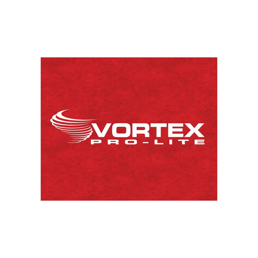 VORTEX PRE FILTER FOR PRO-LITE (4'' X 12'')