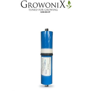 GROWONIX MEMBRANE À HAUT DÉBIT 860 GPD POUR EX800-T (1)