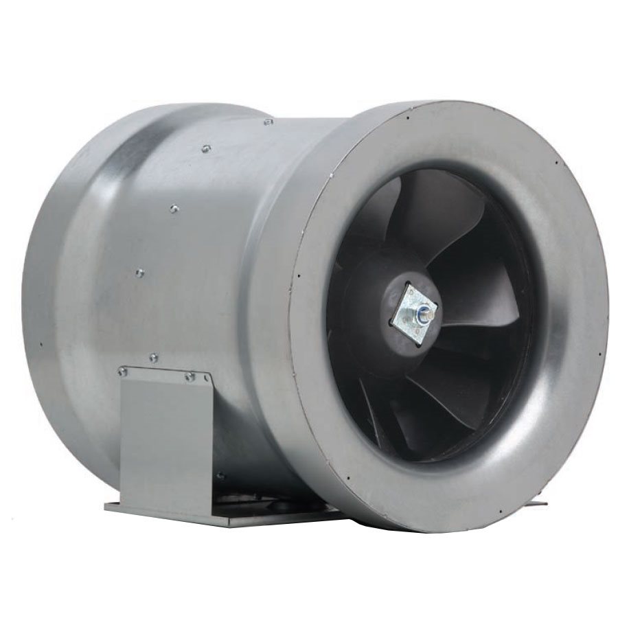 Duct Fans