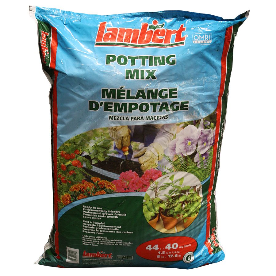 LAMBERT ALL PURPOSE POTTING MIX 28.3L (1)